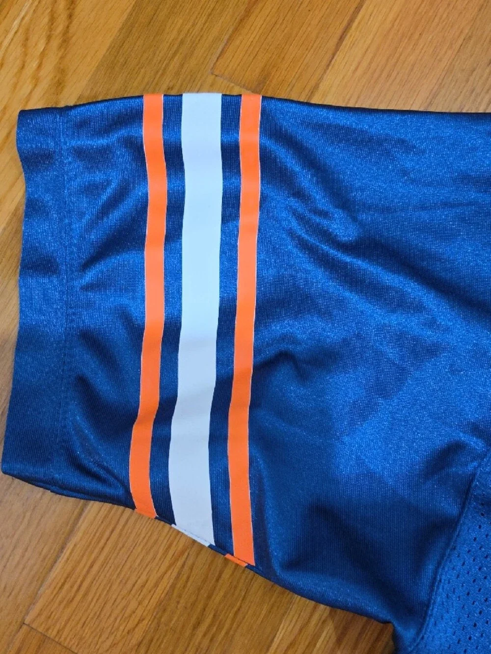 Nike Vintage University of Florida Gators Tim Tebow #15 Football Jersey - Size L
